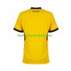 Ecuador World Cup Voetbalshirts Thuis 2026